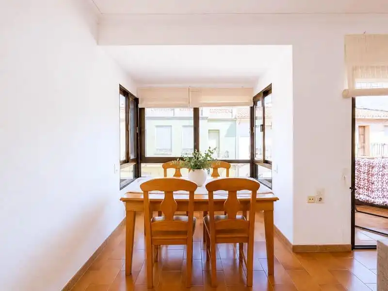 Casa amb terrassa en venda a Avenida CONSTITUCION DE LA, imagen 56
