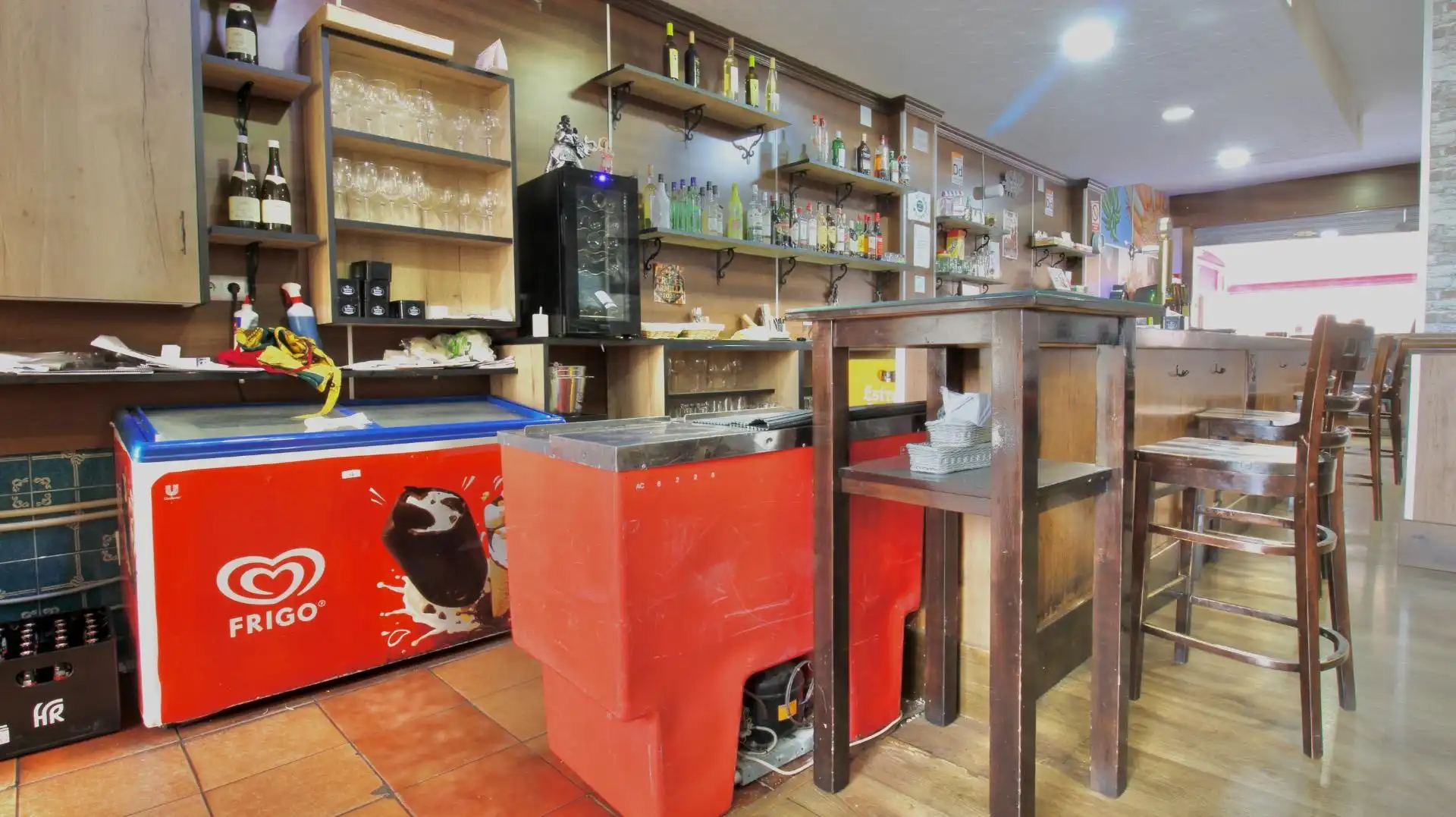 Business premises for sale in Calle Calle Valladolid, imagen 19