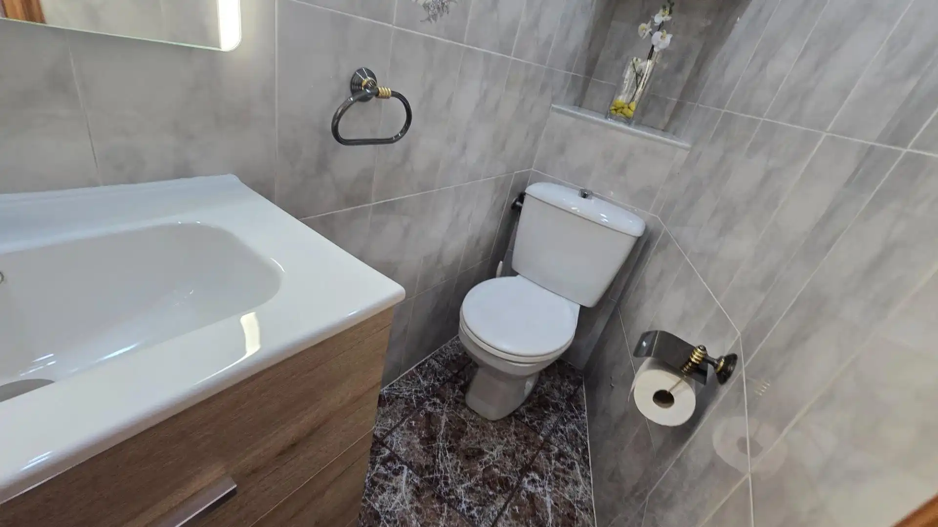 Piso con terraza en venta en Elche ciudad, imagen 16
