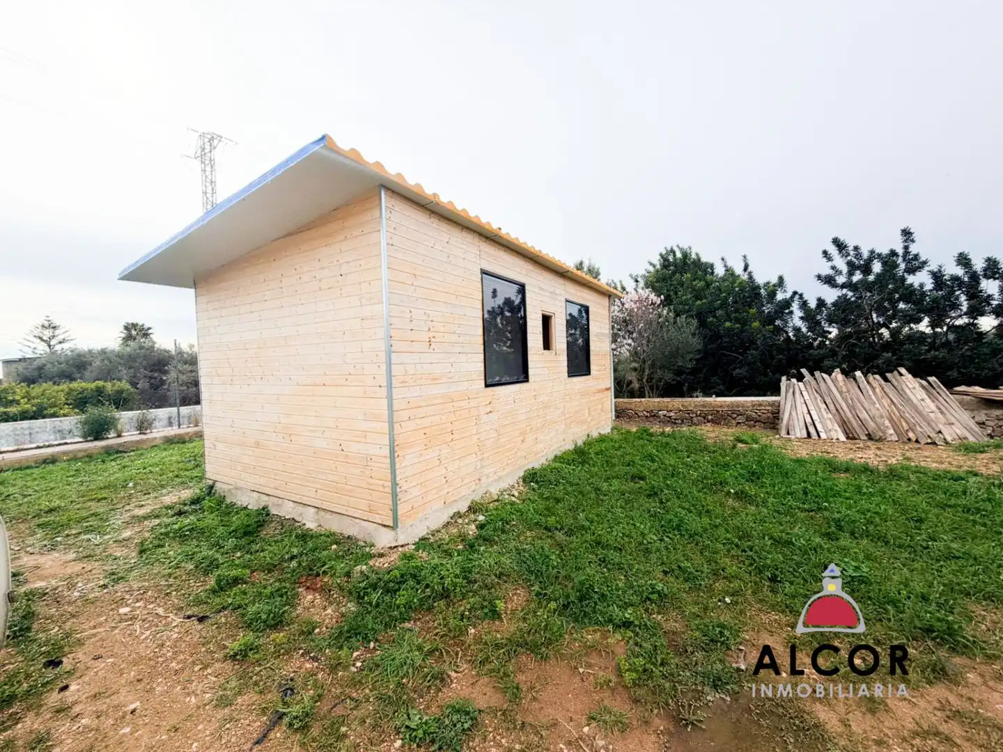 Country house for sale in Alcanar, imagen 6