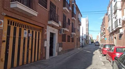Photo 2 of Garage for sale in De Peña Sorrapia, Casco Histórico de Vallecas, Madrid