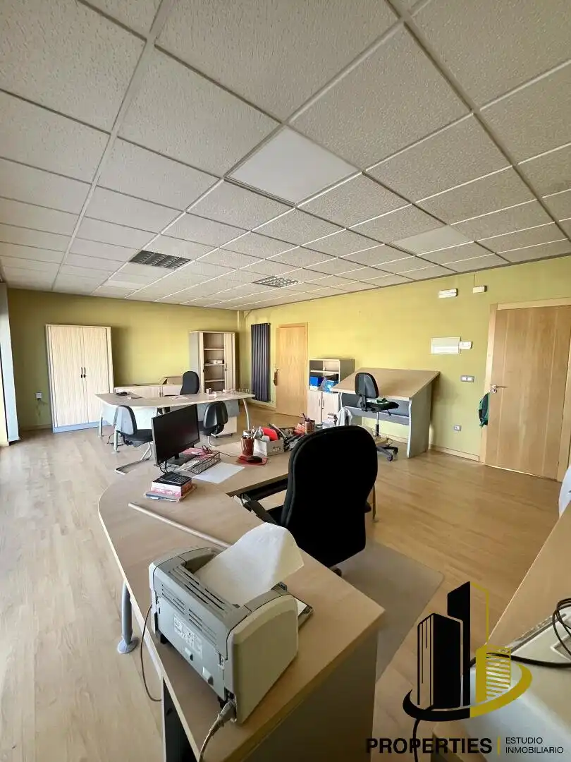 Nave industrial in vendita a Béjar, imagen 8