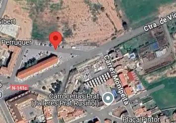 Residencial en venda a Carrer de Carles Buïgas, 55, Roses - Castellbell