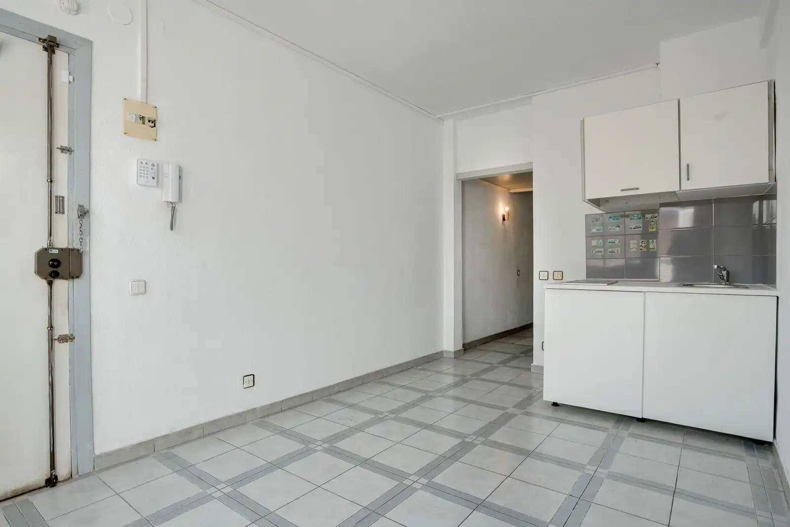Estudio en venta en Barcelona con Aire acondicionado, Calefacción y Parquet