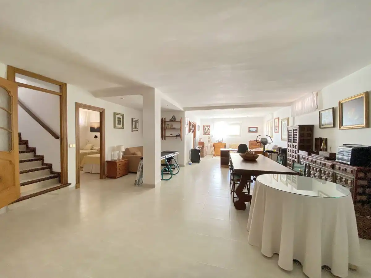 Reihenhaus zum Verkauf in Marbella Centro, imagen 19