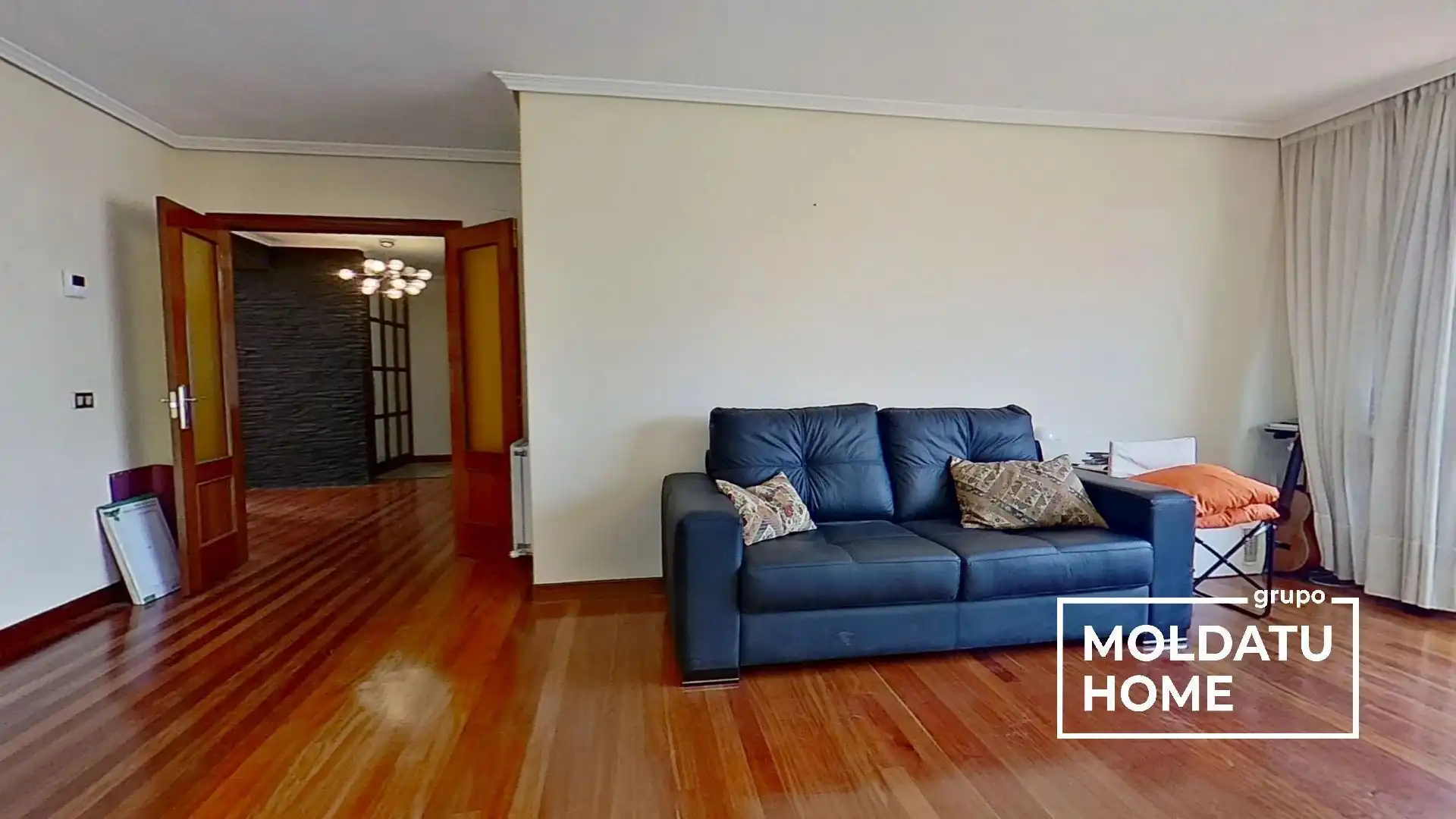 Piso con ascensor en venta en Burtzeña, imagen 7
