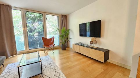 Foto 5 de Piso de alquiler en Provenza, Dreta de l'Eixample, Barcelona Capital