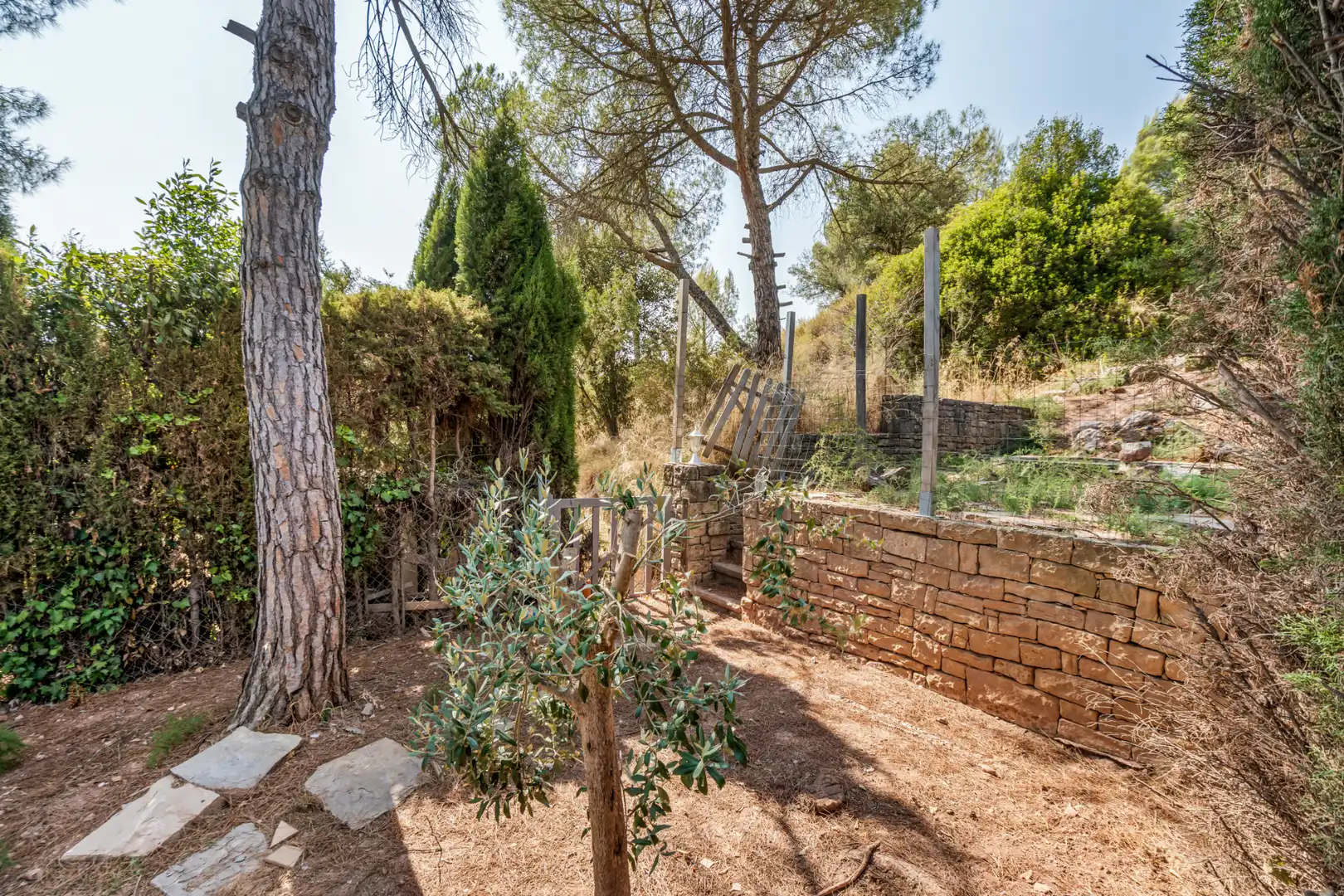 Casa pareada con terraza en venta en Vacarisses, imagen 32