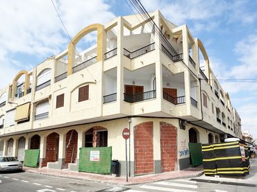 Neubau-Apartment mit Aufzug zum Verkauf in Calle del Palangre