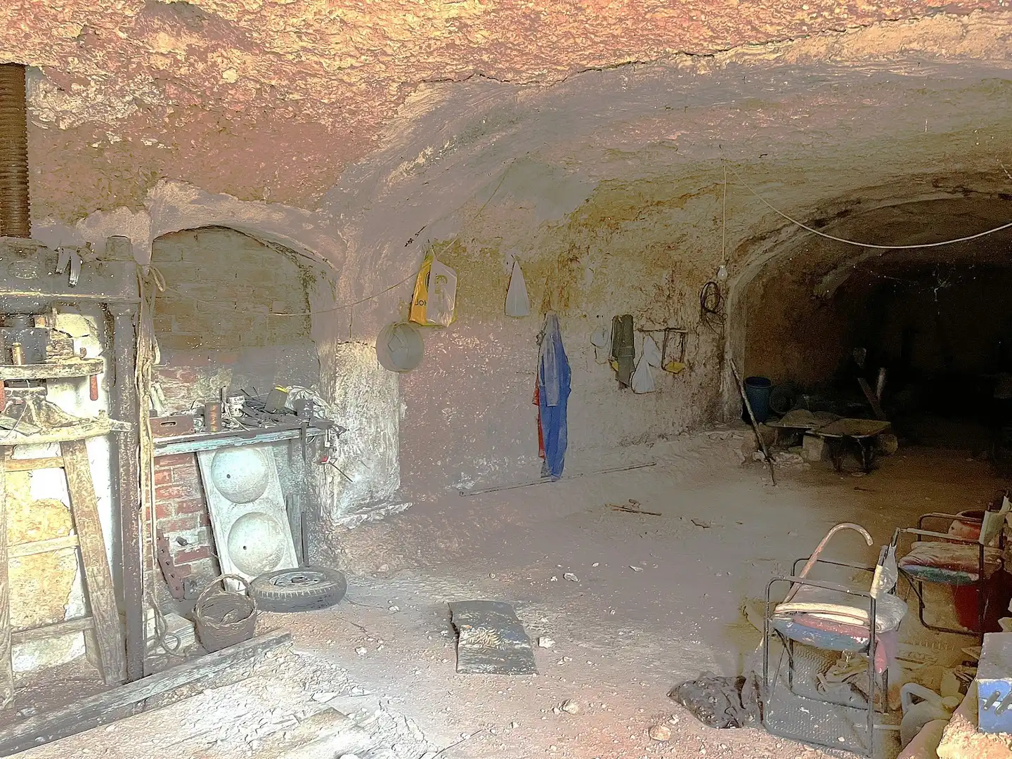 Landhaus zum Verkauf in Hondón de las Nieves / El Fondó de les Neus, imagen 79