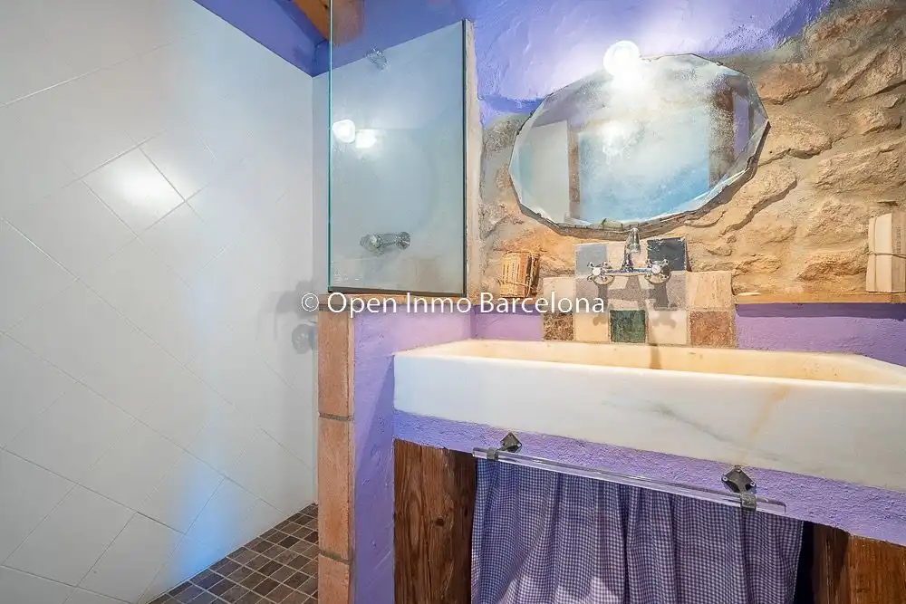 Maison rustique avec terrasse à vendre à Olivella, imagen 42