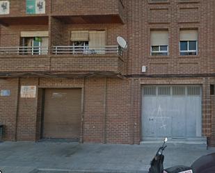 Exterior view of Flat for sale in Orihuela