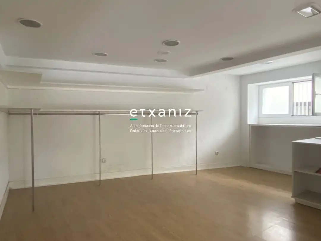 Commercial properties for sale in Lasarte-Oria
