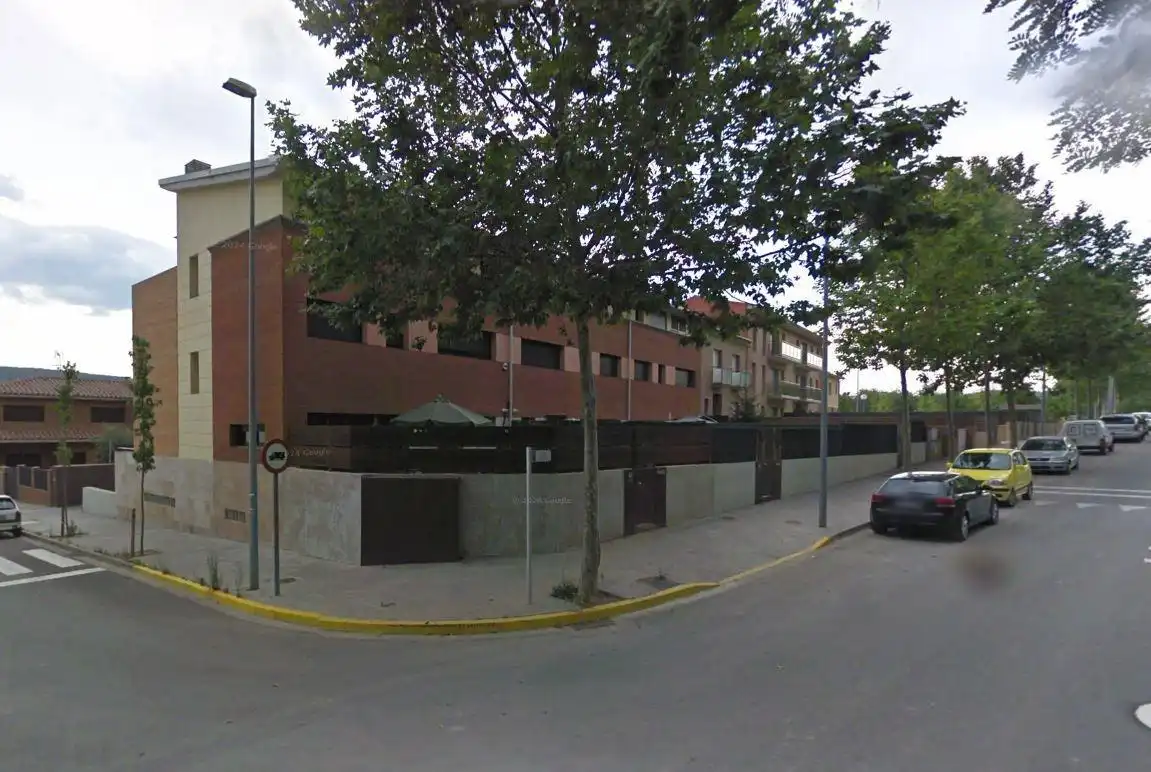 Casa adosada en venda a ST JULIA, 2, Sarrià de Ter