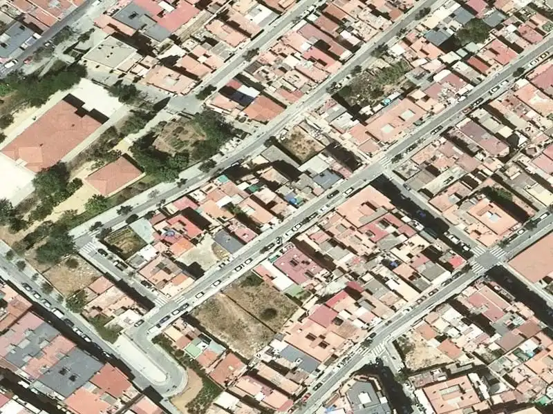 Flat for sale in Calle Sevilla 27
