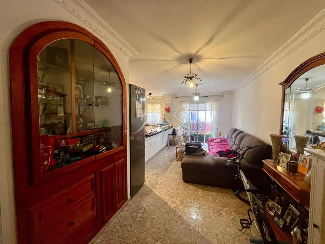 Sala d'estar de Pis en venda en Los Llanos de Aridane, Santa Cruz de Tenerife