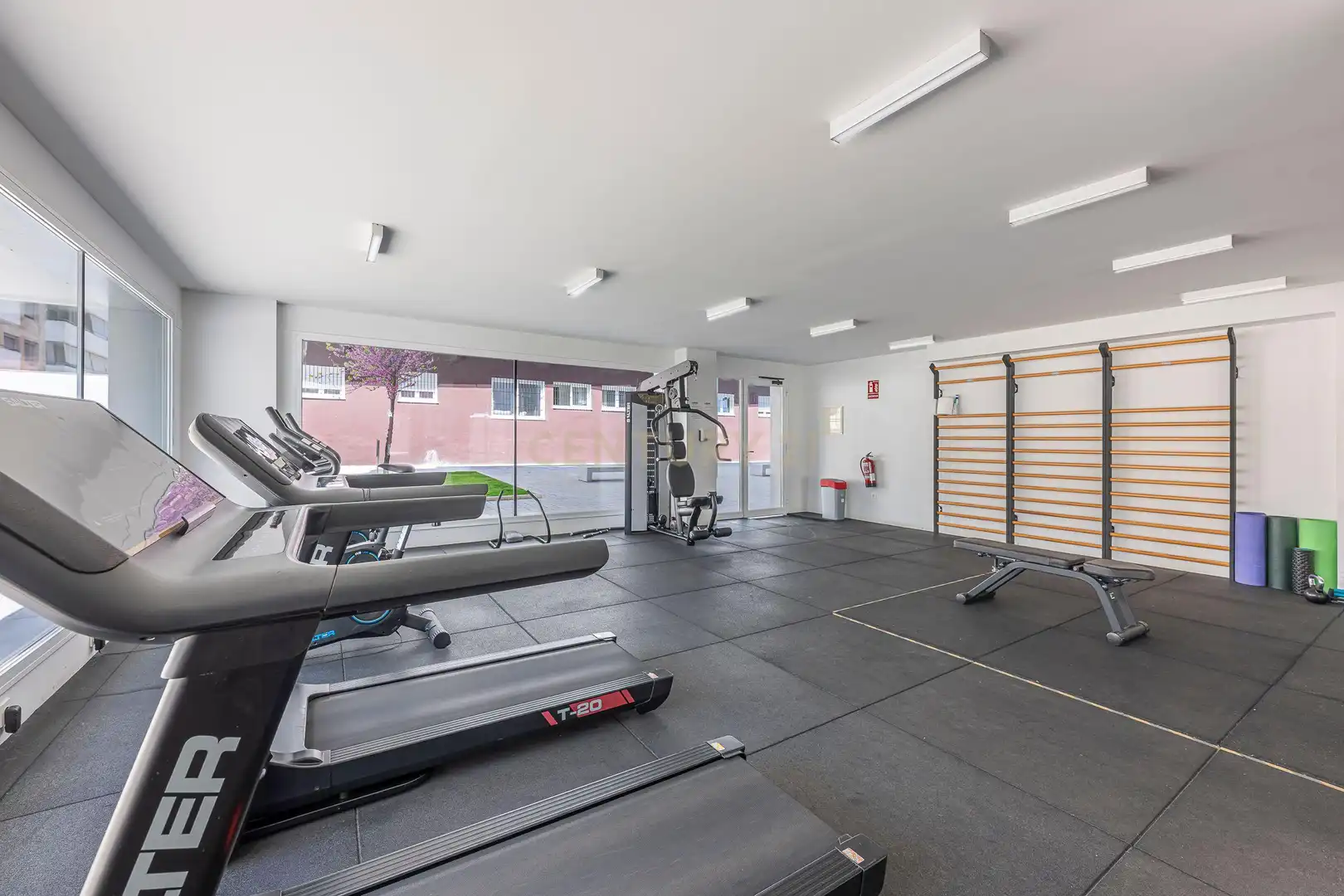 Apartament en venda en Marbella amb Aire condicionat, Traster i Piscina