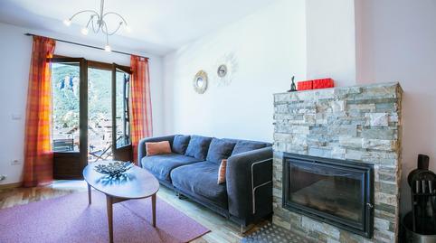 Foto 4 de Casa adosada en venda a Calle la Prebetor, 40, Villanúa, Huesca