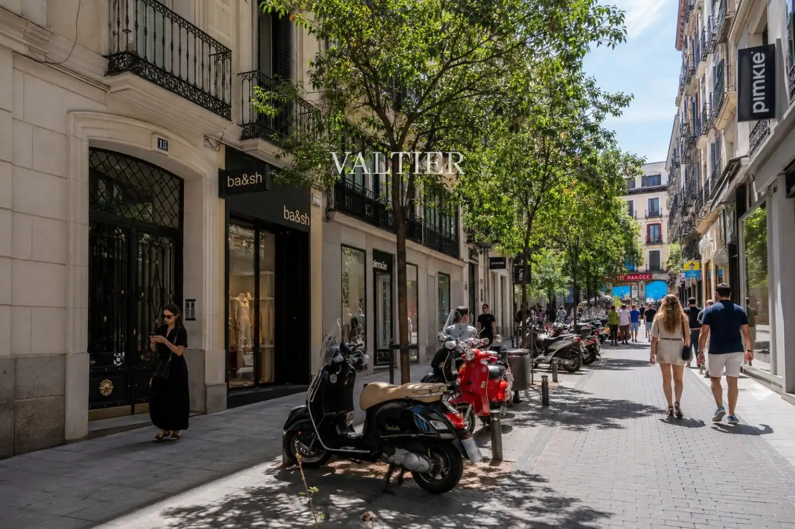 Appartement avec ascenseur à vendre à Centro, imagen 22