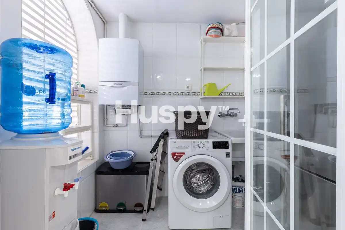 Maisonette mit Balkon zum Verkauf in Carrer Colbit, imagen 14