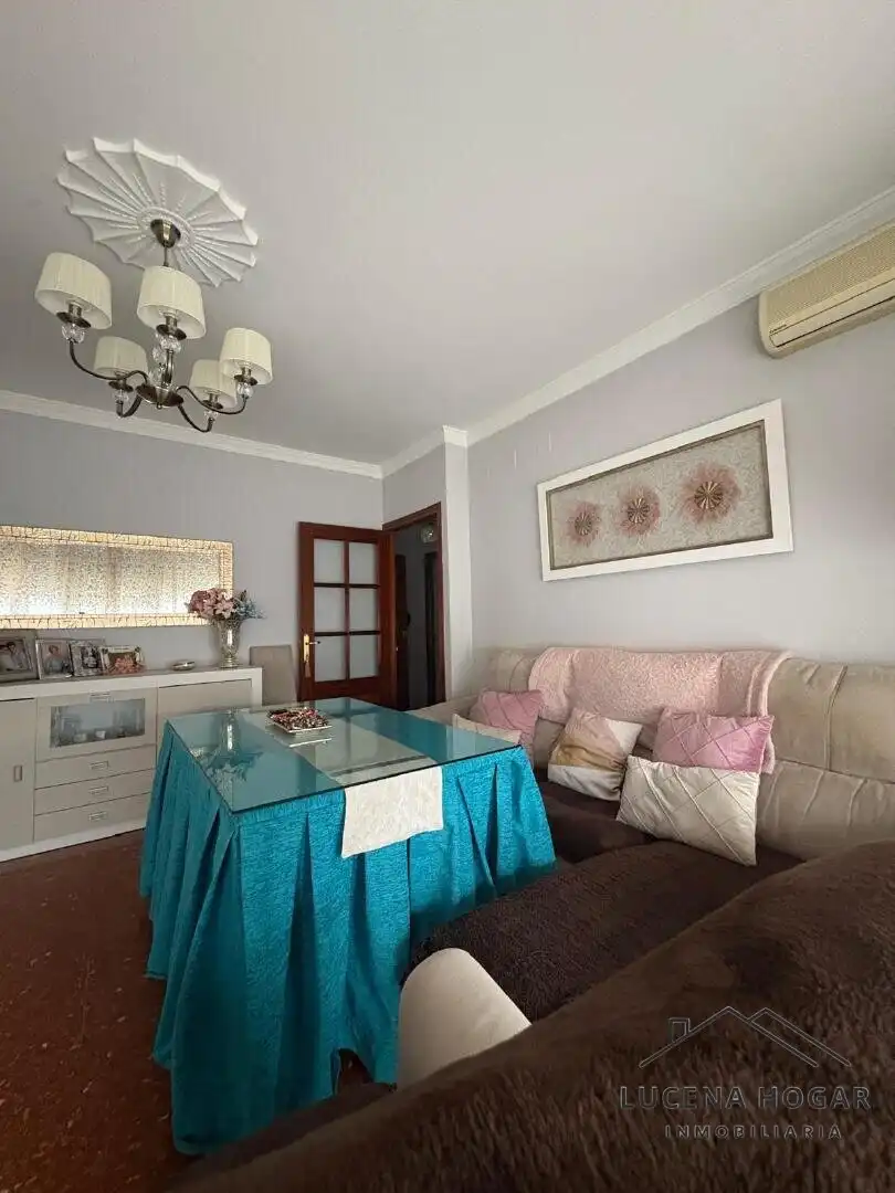 Wohnung mit Aufzug zum Verkauf in El Valle, imagen 2