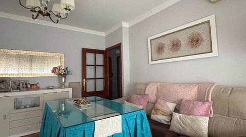 Foto 2 de Piso en venta en El Valle, Lucena