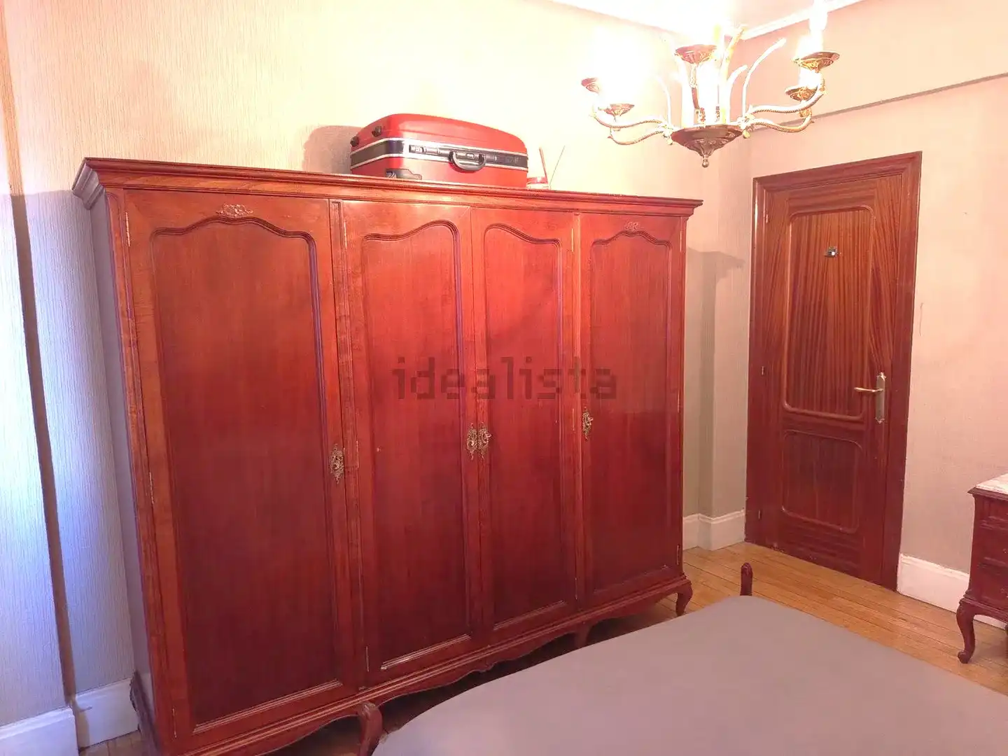 Flat with lift for sale in Donostia Aita Plaza 73, imagen 20