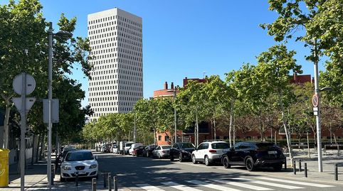 PLAZA DOBLE EN ZONA RESIDENCIAL, imatge 4