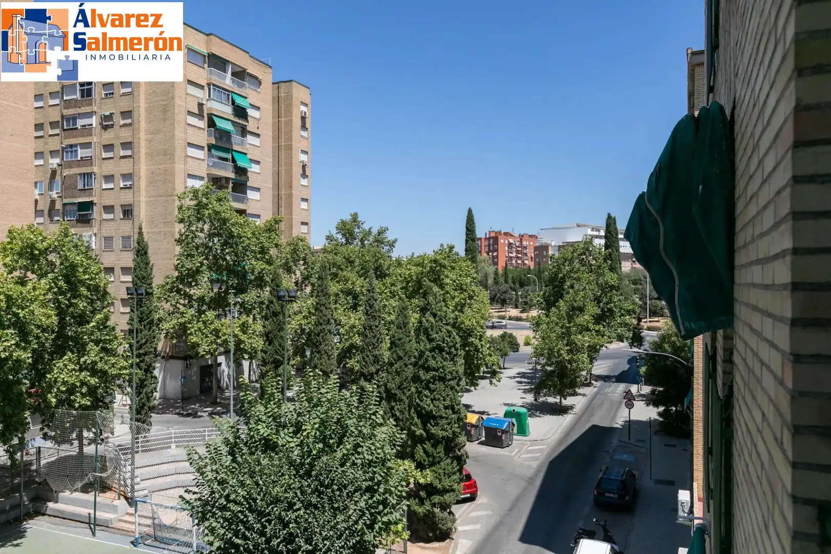 Piso con ascensor en venta en Calle Circunvalación de La Encina 14, imagen 30