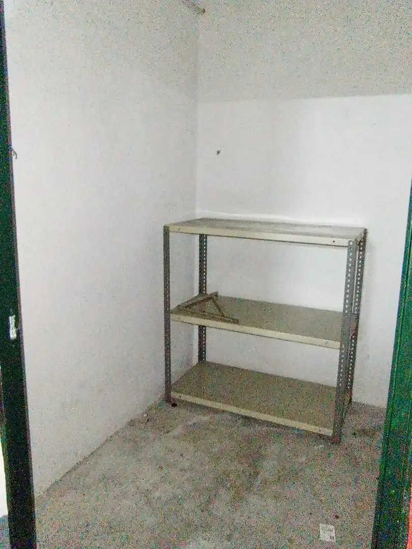 Lagerraum zur Miete in Montealto - Monterrey