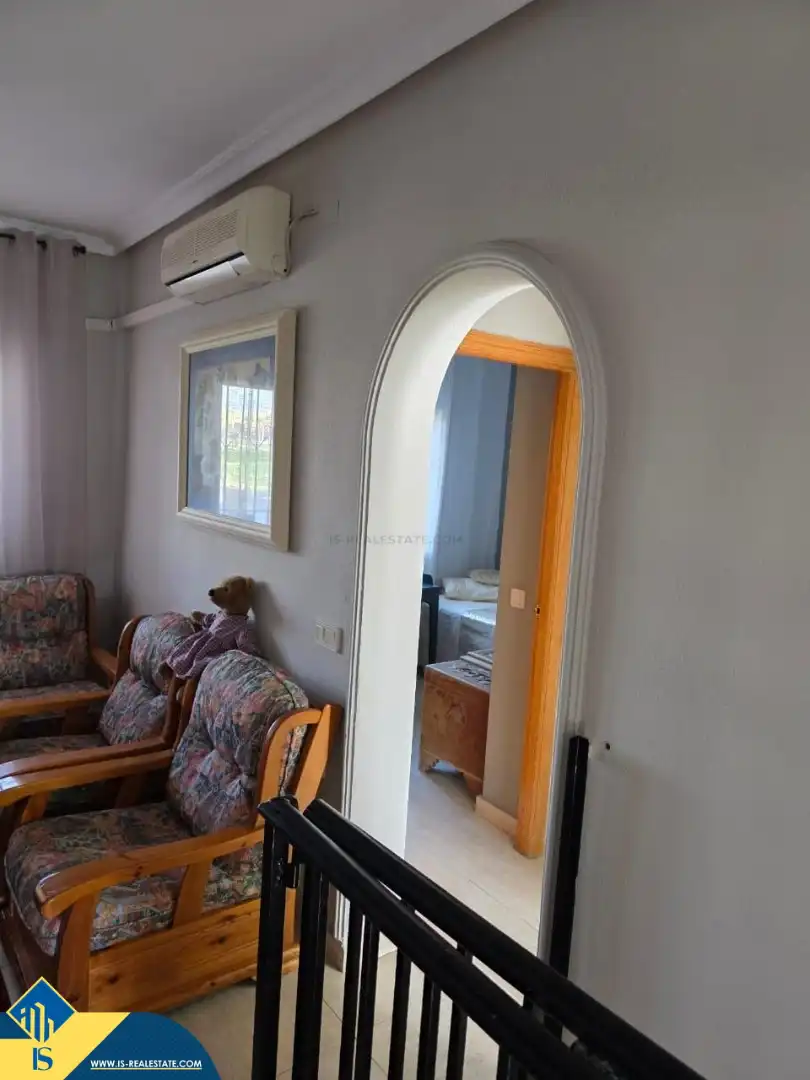 Villa avec piscine à vendre à Nueva Torrevieja - Aguas Nuevas, imagen 37