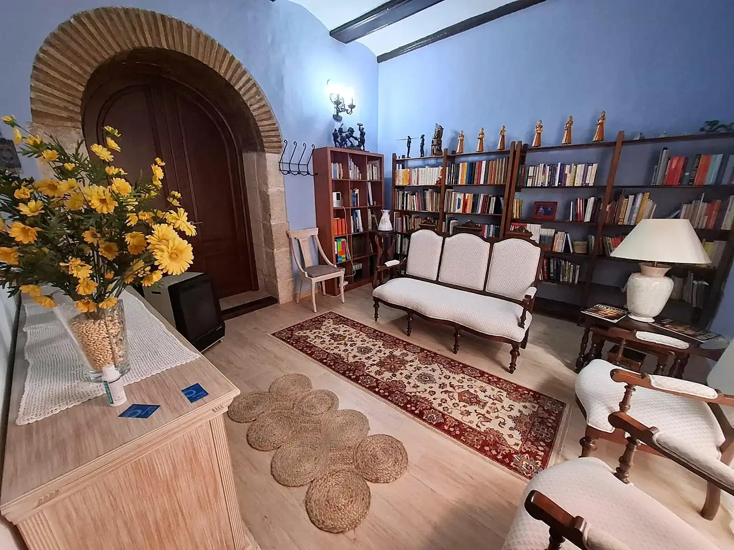 Casa con terraza en venta en Xàtiva, imagen 18