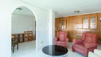 Living room of Apartment for sale in San Sebastián de los Reyes  with Air Conditioner and Heating