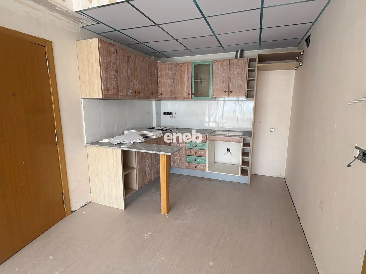 Flat with lift for sale in Montejurra, imagen 8