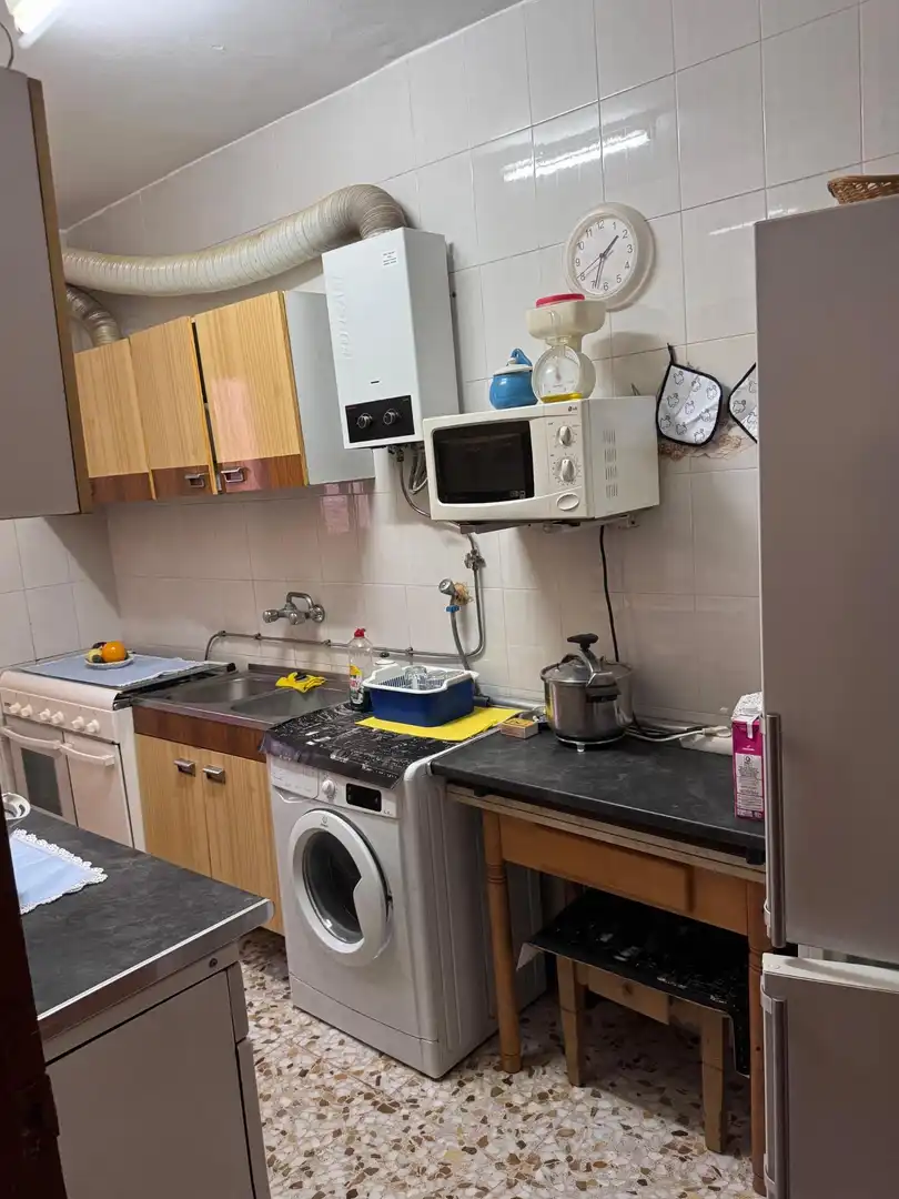 Kitchen of Detached homes for sale in Carrizosa