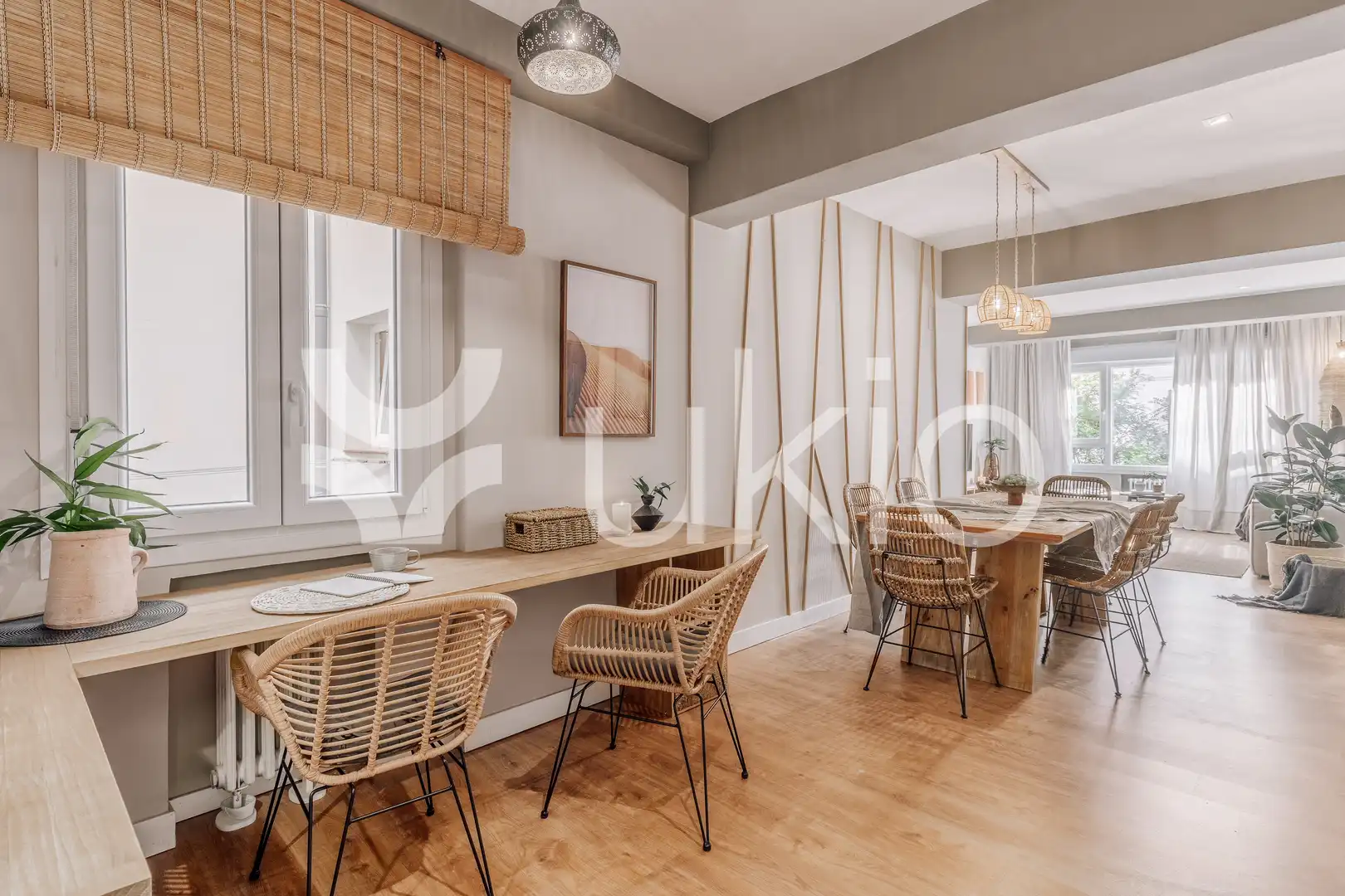 Apartment mit Aufzug zur Miete in Calle de Lagasca, imagen 8