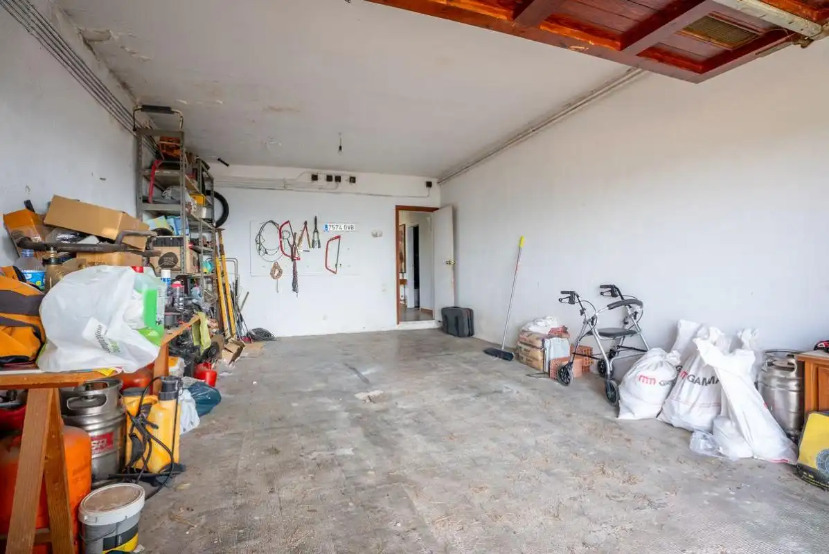 Casa con terraza en venta en Via Abadia de Poblet, imagen 47