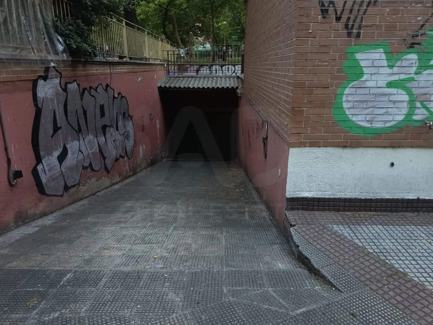Individual en venda a Calle del Padre Claret, imagen 21