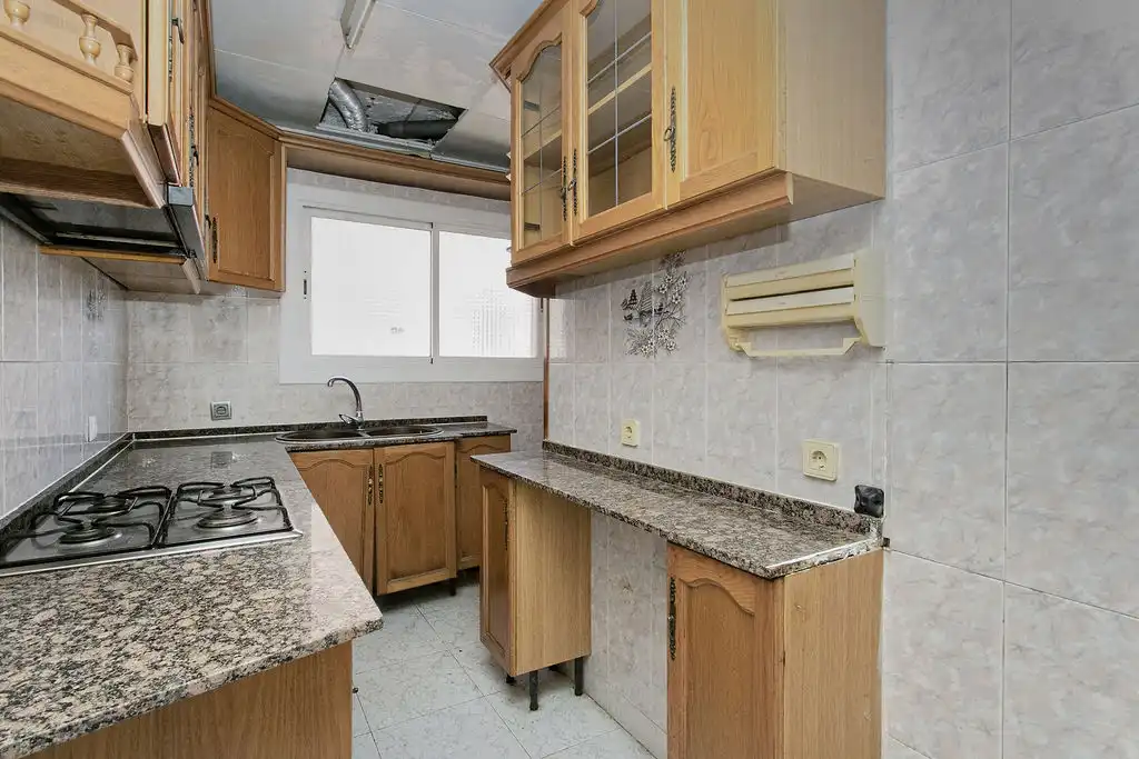 Piso en venta en C/ Basses, imagen 5