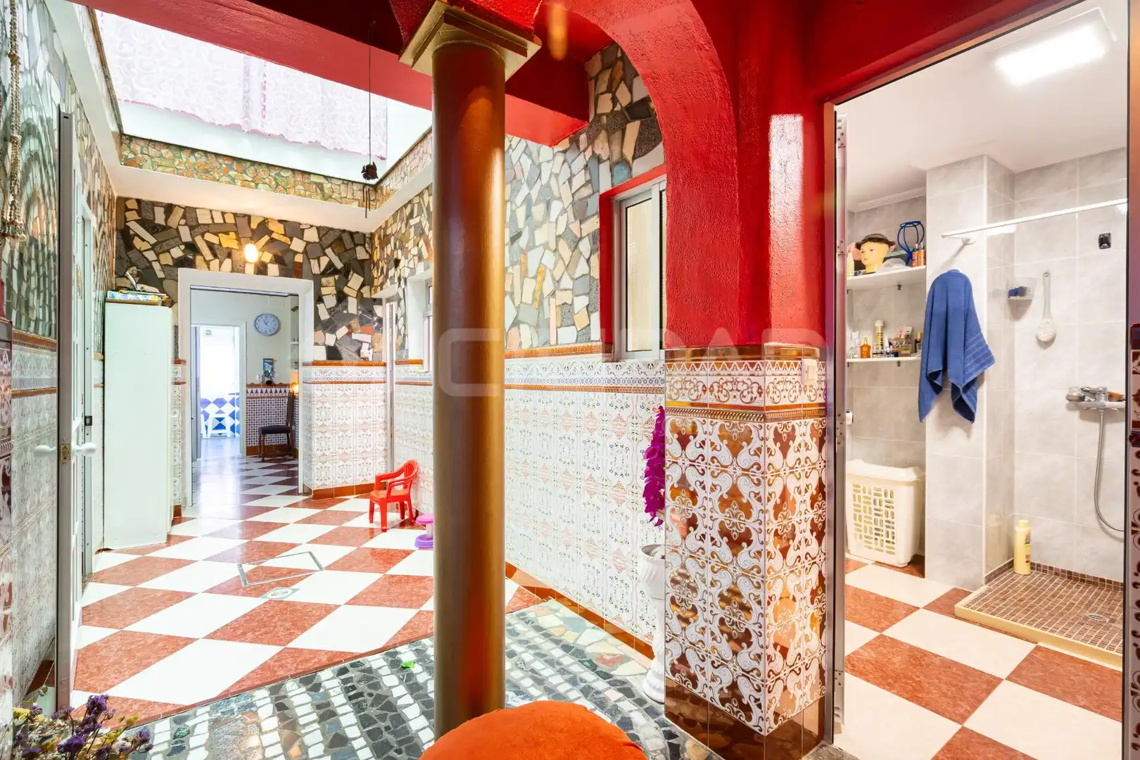 Houses for sale in Sevilla