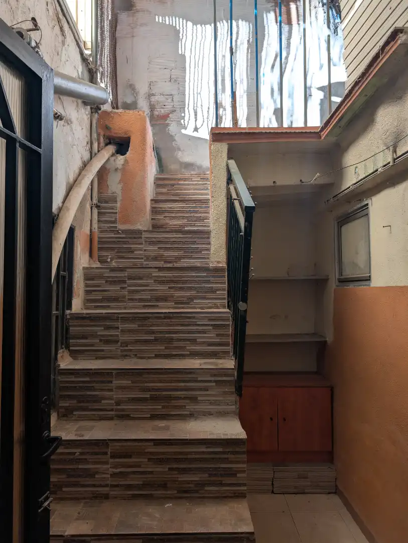 Casa adosada en venta en Castellón de la Plana / Castelló de la Plana con Terraza
