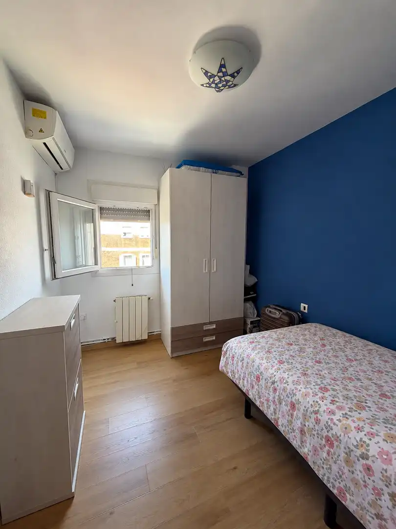 Habitación de Piso en venta en Teatinos - Universidad
