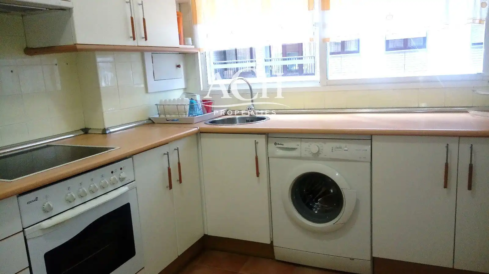 Appartement avec ascenseur à louer à José Olabarría, imagen 3