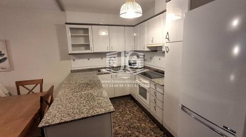 Foto 3 de Piso de alquiler en Calle Mártires de 1640, Centre, Tortosa