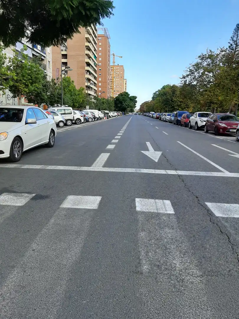 Flat with lift for sale in Avinguda de Blasco Ibáñez 174, imagen 5