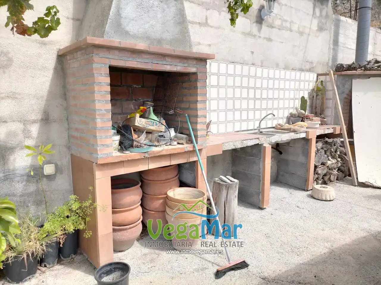 Casa rústica en venda a Viejo De Guerra, imagen 3
