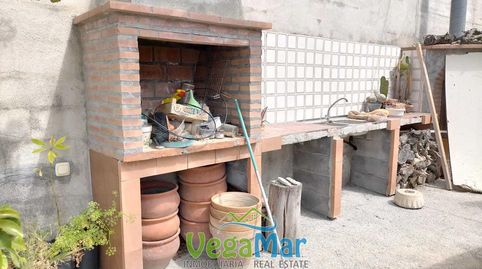 Foto 3 de Finca rústica en venta en Viejo de Guerra, El Rescate - Río Seco, Almuñécar