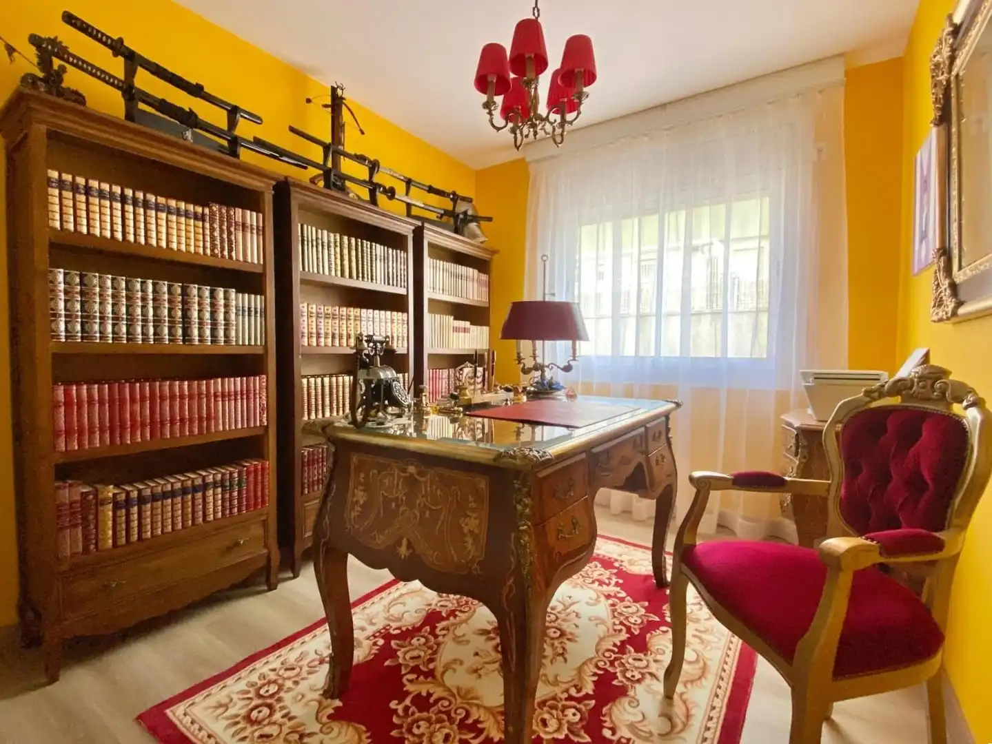 Penthouse mit Terrasse zum Verkauf in JOSEP M JUNCADELLA, imagen 40