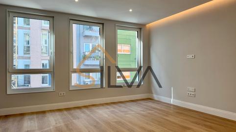 Foto 2 de Piso en venta en Rúa Montero Ríos, 33, San Roque - As Fontiñas, Lugo Capital