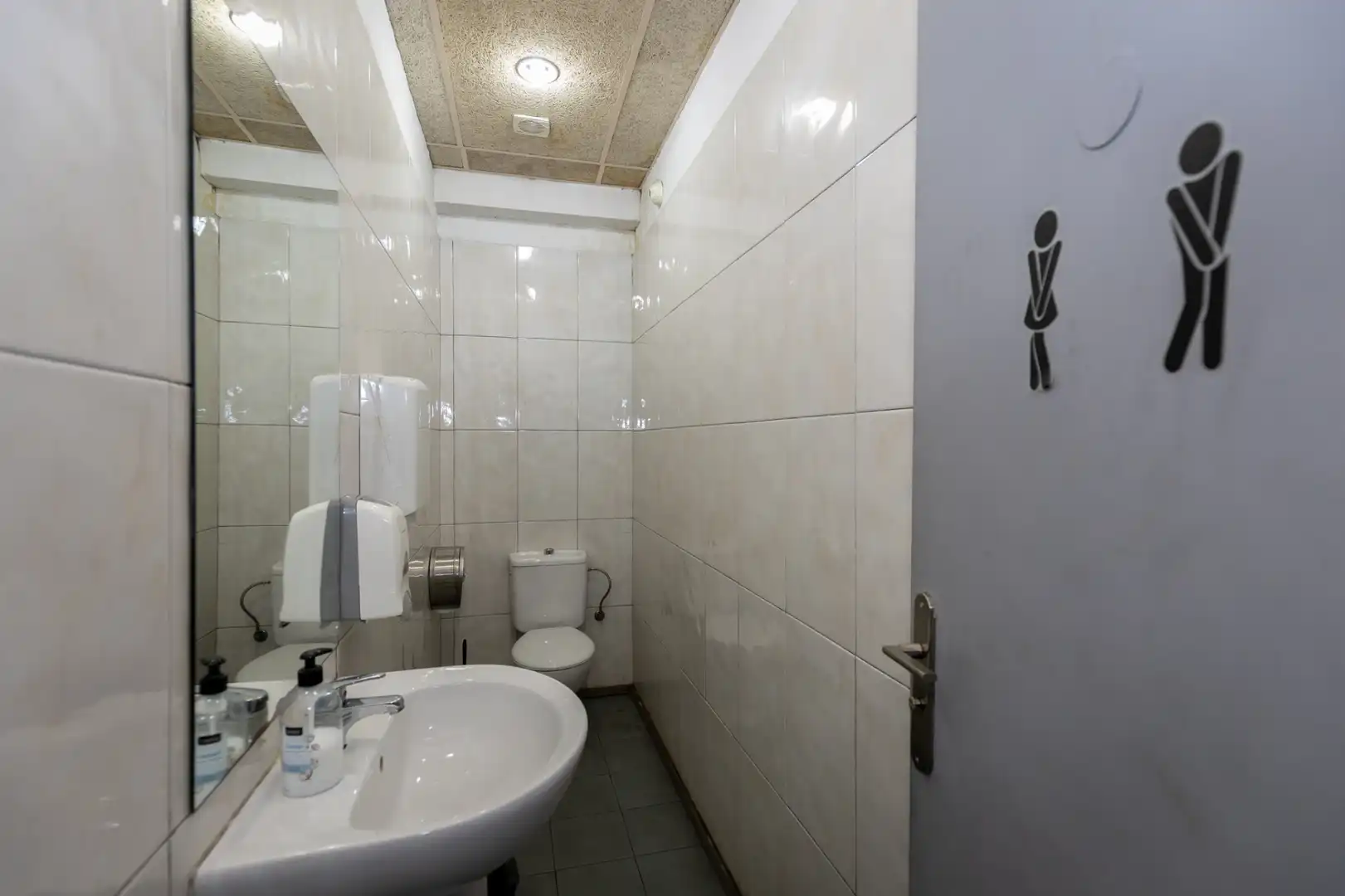 Nave industrial en venta en Camí Antic de Vic 25, imagen 62